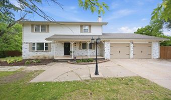 4645 N Hillcrest St, Bel Aire, KS 67220
