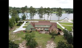 220 Lake Shore Dr, Alma, GA 31510