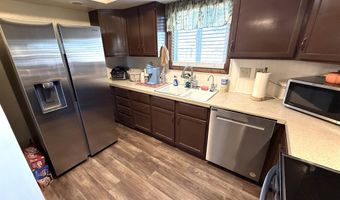 606 N Miller St, Attica, KS 67009