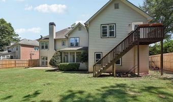 1496 Fallsbrook, Acworth, GA 30101
