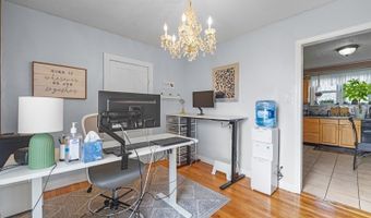 20 S Wilber St, Belleville, NJ 07109
