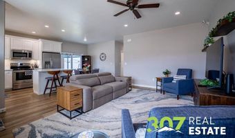 619 Go Around Loop, Cody, WY 82414