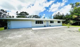 15-1826 32ND Ave, Keaau, HI 96749