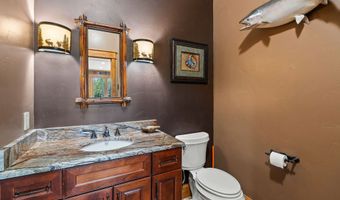 310 Rocky Woods Ln, Bigfork, MT 59911