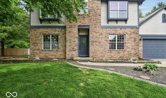 6396 Granny Smith Ln, Avon, IN 46123