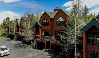 29 Washington Lode D, Breckenridge, CO 80424