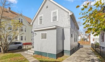 274 Montgomery Ave, Cranston, RI 02905