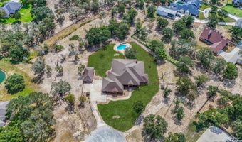 584 Arbor Vw, Adkins, TX 78101