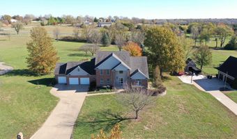 6130 SW South Pointe Dr, Auburn, KS 66402