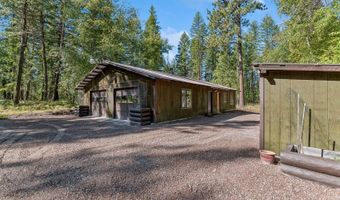 12863 Kelley Dr, Bigfork, MT 59911