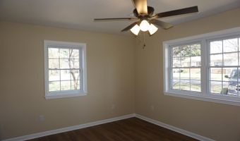 501 Forbes Dr, Bald Knob, AR 72010