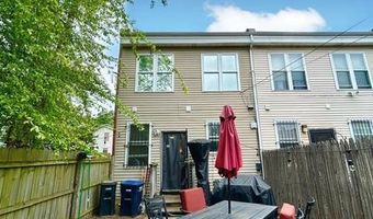 1933 4TH St NW, Washington, DC 20001