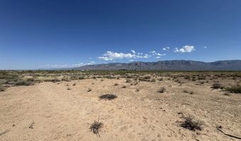 Fairchild Rd lot 4, Alamogordo, NM 88310
