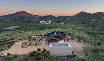 5201 E ROCKAWAY HILLS Dr, Cave Creek, AZ 85331