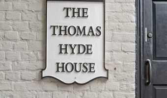 192 DUKE OF GLOUCESTER, Annapolis, MD 21401