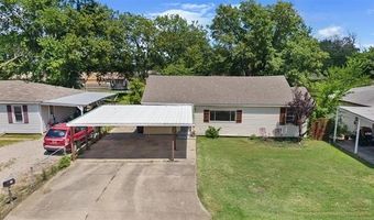 404 NE Avondale Ave, Bartlesville, OK 74006