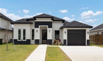 1313 Franklin Ave, Alton, TX 78539