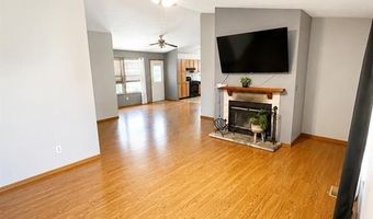 3658 N Meadow Mill Dr, Arnold, MO 63010