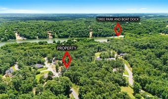 28 Kirkcolm Dr, Bella Vista, AR 72715