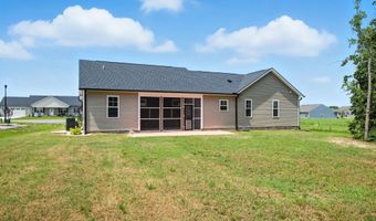 3901 Alpha Ct, Bailey, NC 27807