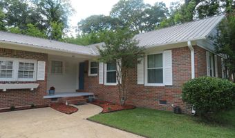 605 N 13th St, Arkadelphia, AR 71923