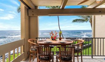 76-6246 Alii Dr #201, Kailua Kona, HI 96740