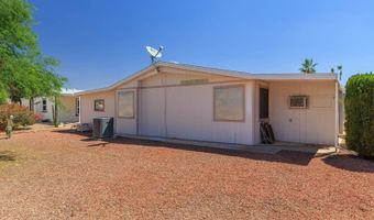 3400 S Ironwood Dr 196, Apache Junction, AZ 85120