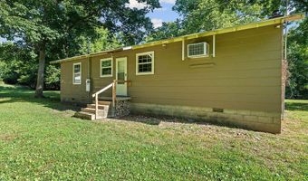 233 Happy Hollow Rd Rd, Anderson, MO 64831