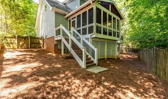 4563 Holliston Rd, Dunwoody, GA 30360