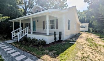 109 N Dunn St, Angier, NC 27501