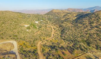6780 Hubbard Rd, Acton, CA 93510