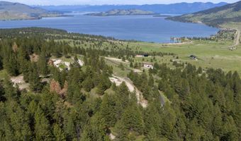 28711 Early Dawn Dr, Big Arm, MT 59910