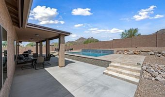 86 E MOON Vis, Apache Junction, AZ 85119