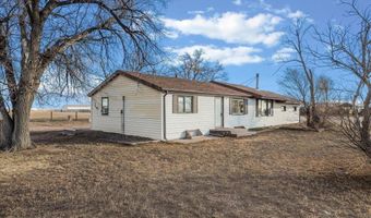 293 Road 152, Carpenter, WY 82054