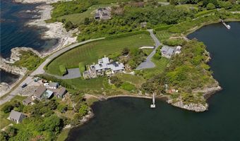 6 Price's Cove Ave, Newport, RI 02840