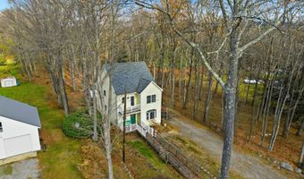 13 Elm St, Antrim, NH 03440