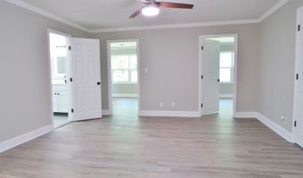 7 CHRISTOPHER Way, Anniston, AL 36207