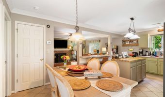 352 DANIELS Rd, Barboursville, VA 22923