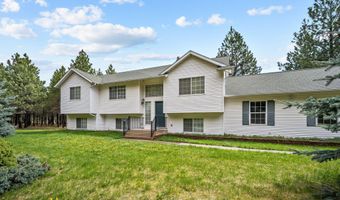 30296 N Wheatridge Rd, Athol, ID 83801