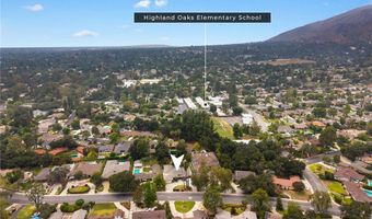 1529 Highland Oaks, Arcadia, CA 91006