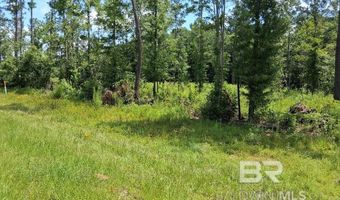 00000 Lottie Rd, Atmore, AL 36507