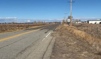 S Road 100 2528, Alamosa, CO 81101