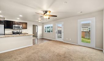 598 CITRUS St, Cheyenne, WY 82007