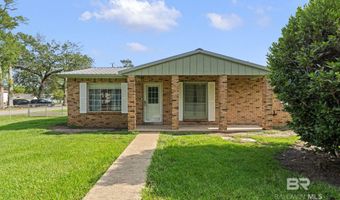 306 W Banyan St, Bay Minette, AL 36507