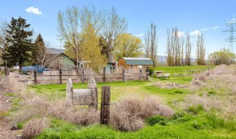 57904 N East Roza Rd, Benton City, WA 99320