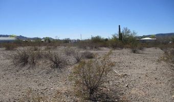 3551 N Ajo Gila Bend Hwy, Ajo, AZ 85321