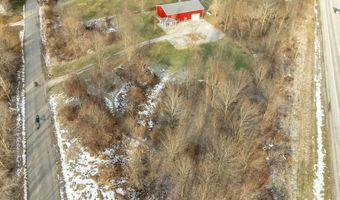 4751 S 100 W, Albion, IN 46701