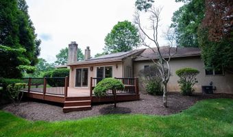 1015 STONEBRIDGE Rd, Ambler, PA 19002