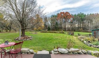 149 Keeler Rd, Bridgewater, CT 06752