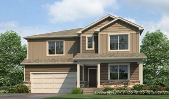 12 N 45TH Ave Plan: HENNESSY, Brighton, CO 80601